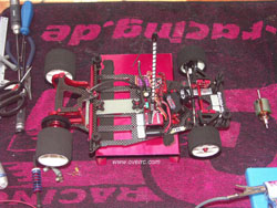 La CRC Carpet-Knife de Thomas Pumpler.
