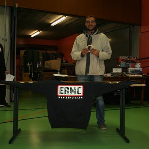 Finale B
