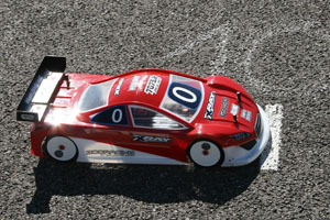 Compétition: GeMC Series 2019 Round 2 (Championnat Genevois 2019, manche 2), Meyrin (Suisse), 08/06/2018.