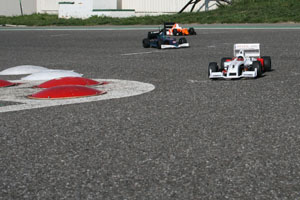 Compétition: GeMC Series 2019 Round 4 (Championnat Genevois 2019, manche 4), Meyrin (Suisse), 31/08/2019.