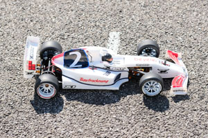 Compétition: GeMC Series 2020 Round 3 (Championnat Genevois 2020, manche 3), Meyrin (Suisse), 11/07/2020.