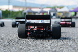 Compétition: GeMC Series 2022 Round 1 (Championnat Genevois 2022, manche 1), Meyrin (Suisse), 07/05/2022.
