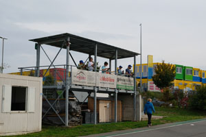 Compétition: GeMC Series 2022 Round 5 (Championnat Genevois 2022, manche 5), Meyrin (Suisse), 08/10/2022.