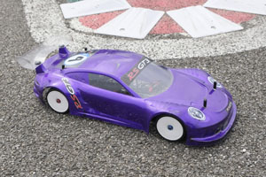 Compétition: GeMC Series 2023 Round 3 (Championnat Genevois 2023, manche 3), Meyrin (Suisse), 01/07/2023.