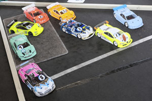 Compétition: Résultats de la saison 2022-2023 des IndoorSeries, Savigny (Suisse).