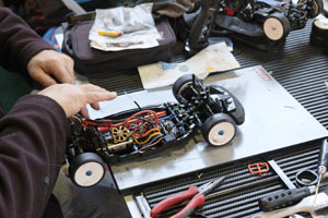 Compétition: IndoorSeries 2023-2024 Round 2, Savigny (Suisse), 09-10/12/2023.