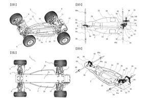 Nouvelles annonces de course.