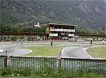 La piste de Lostallo