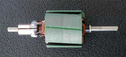  Nouveaux moteurs Trinity D6.