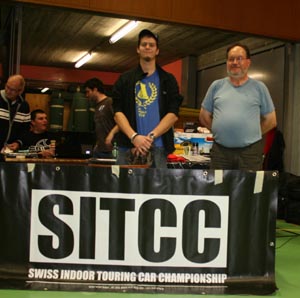 Podium de la finale H.