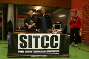 Finale E SITCC