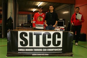 Finale D SITCC
