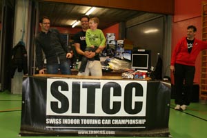 Finale B SITCC