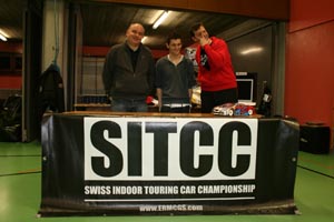 Finale A SITCC