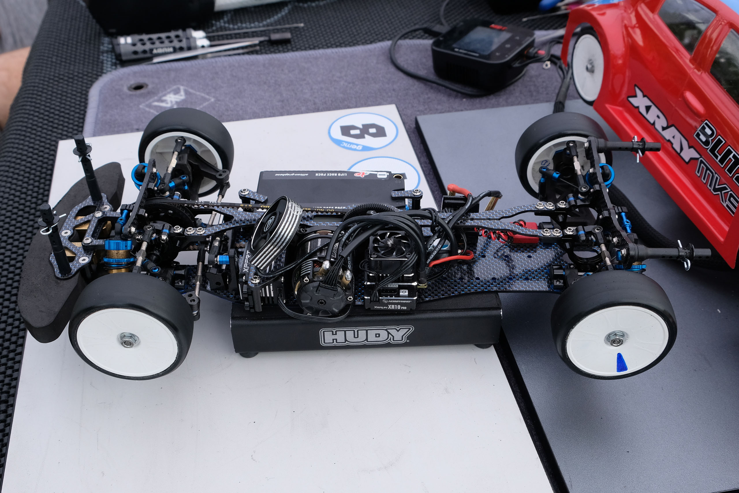Fwd rc car sale