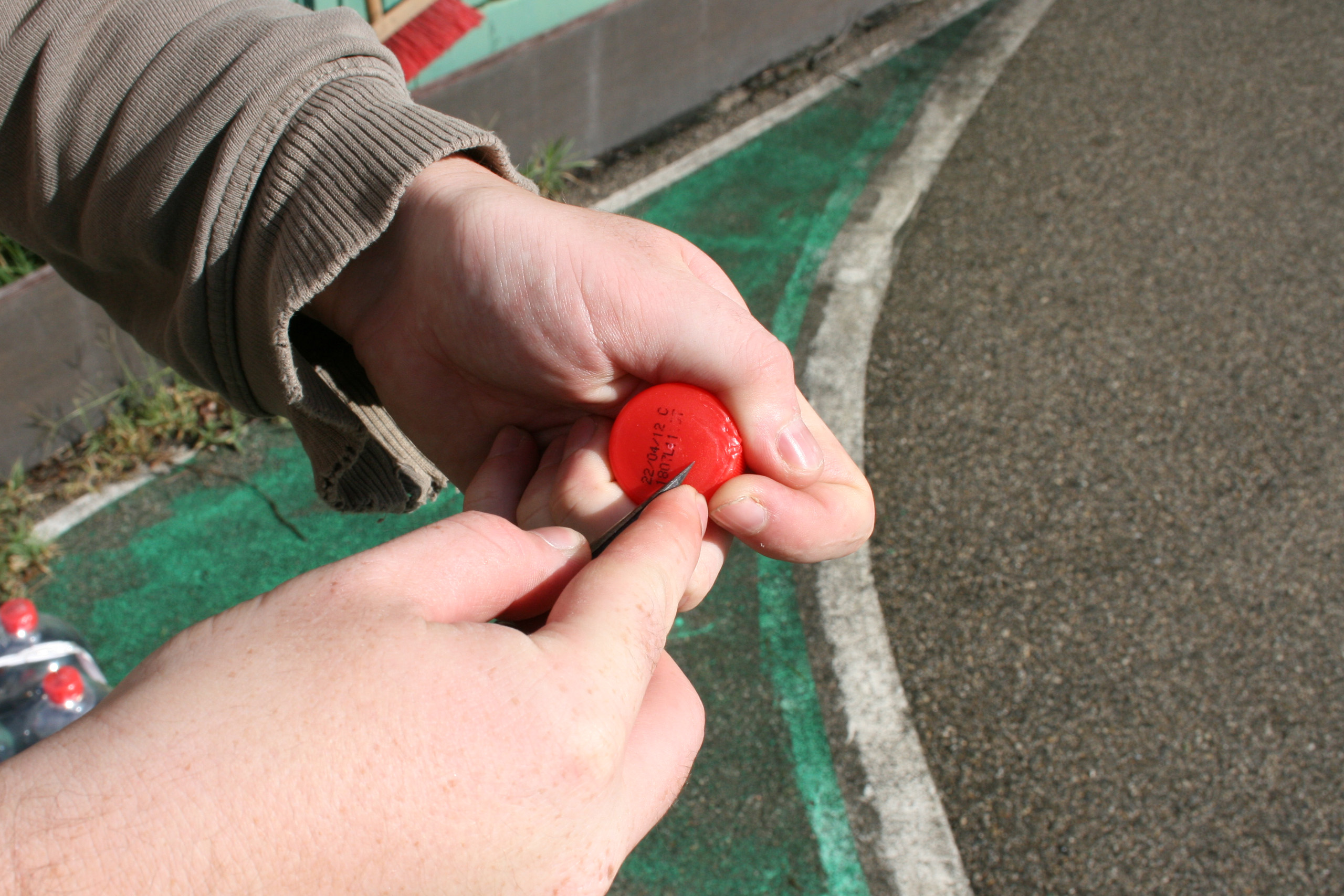 Over R/C, le site de la voiture électrique.